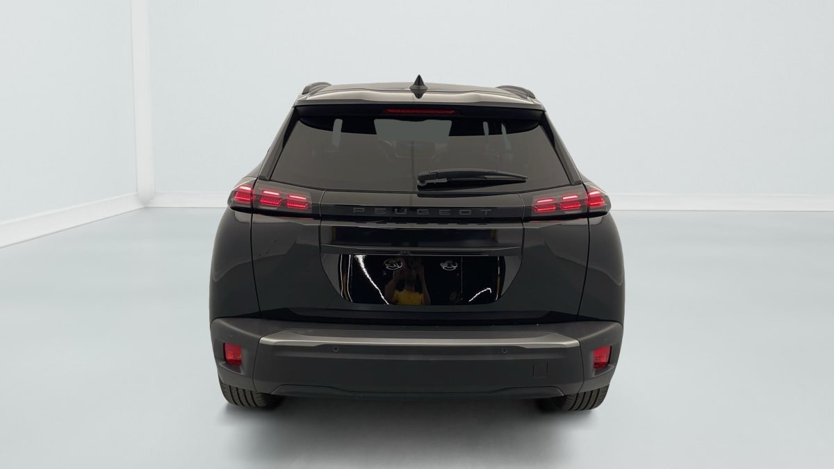 Peugeot 2008 ELECTRIQUE - Image 6