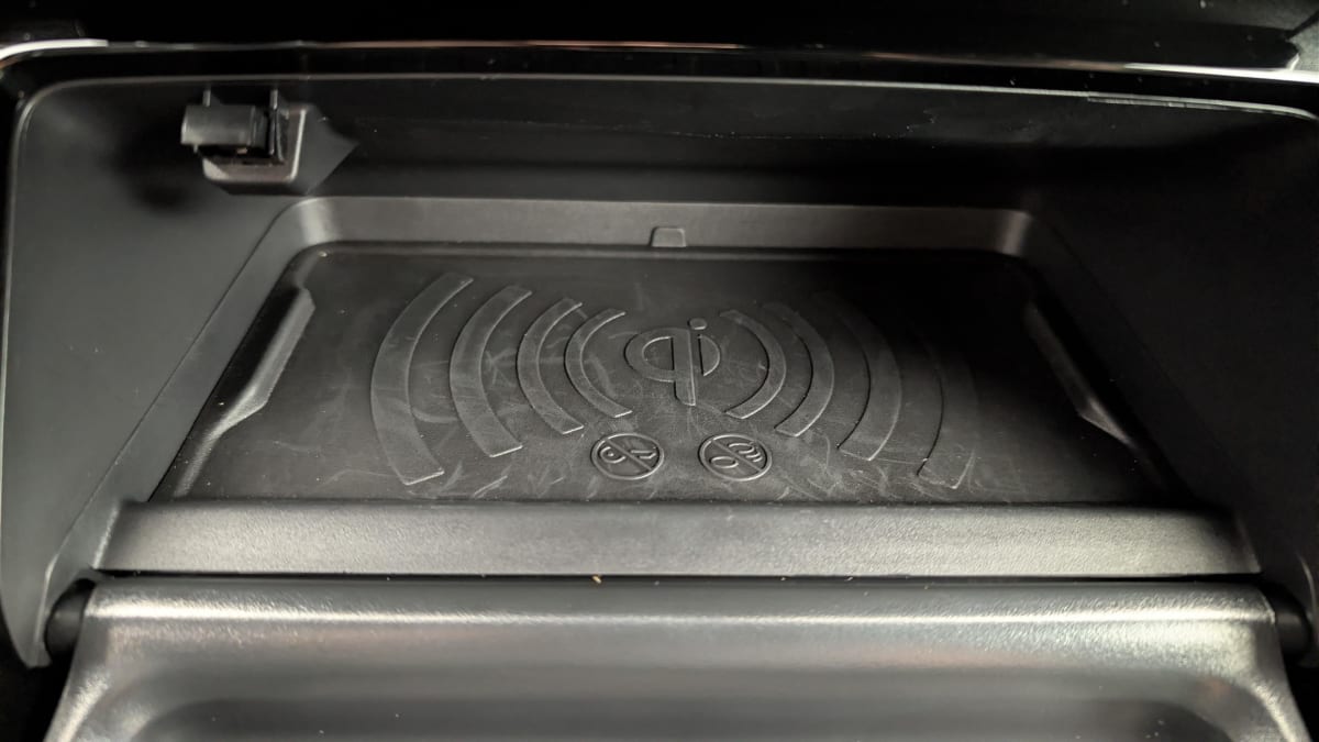 Peugeot 2008 ELECTRIQUE - Image 20