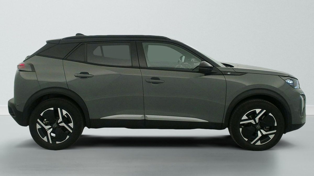 Peugeot 2008 ELECTRIQUE - Image 8