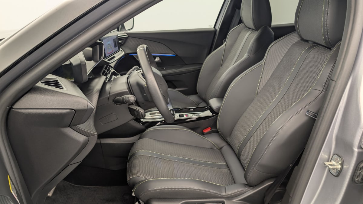 Peugeot 2008 ELECTRIQUE - Image 16