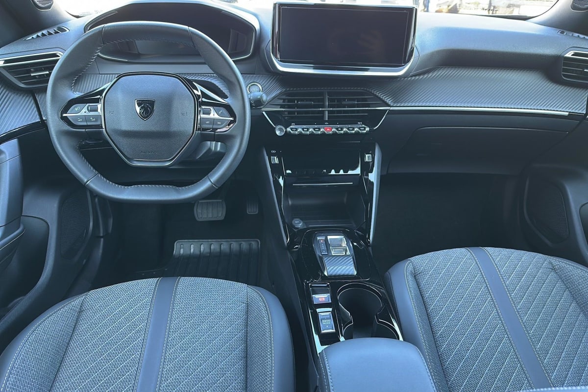 Peugeot 2008 ELECTRIQUE - Image 12
