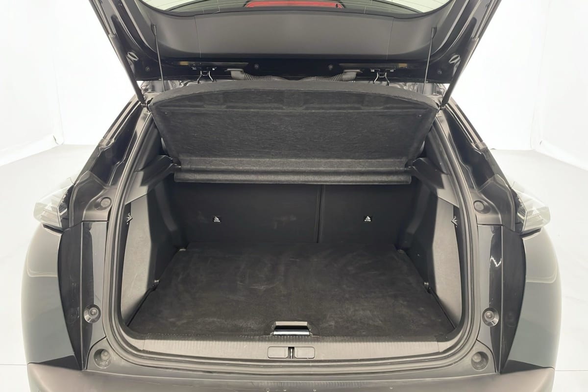 Peugeot 2008 ELECTRIQUE - Image 11