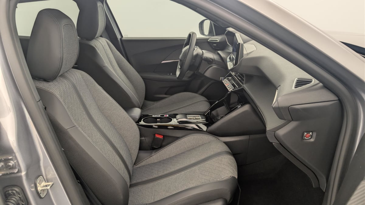 Peugeot 2008 ELECTRIQUE - Image 9