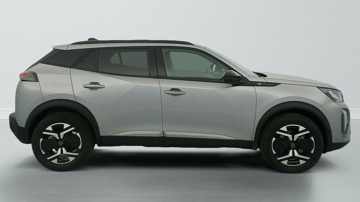 PEUGEOT 2008 ELECTRIQUE 50 KWH 136 CH ALLURE