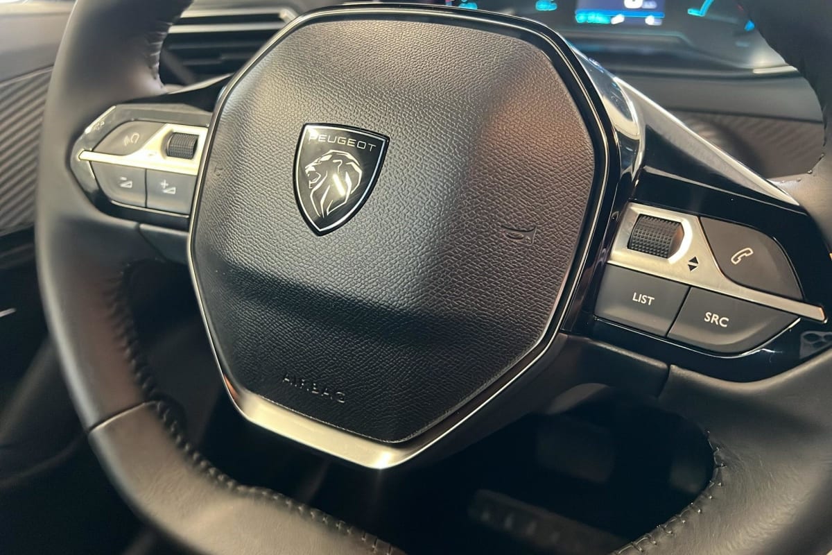Peugeot 2008 ELECTRIQUE - Image 15