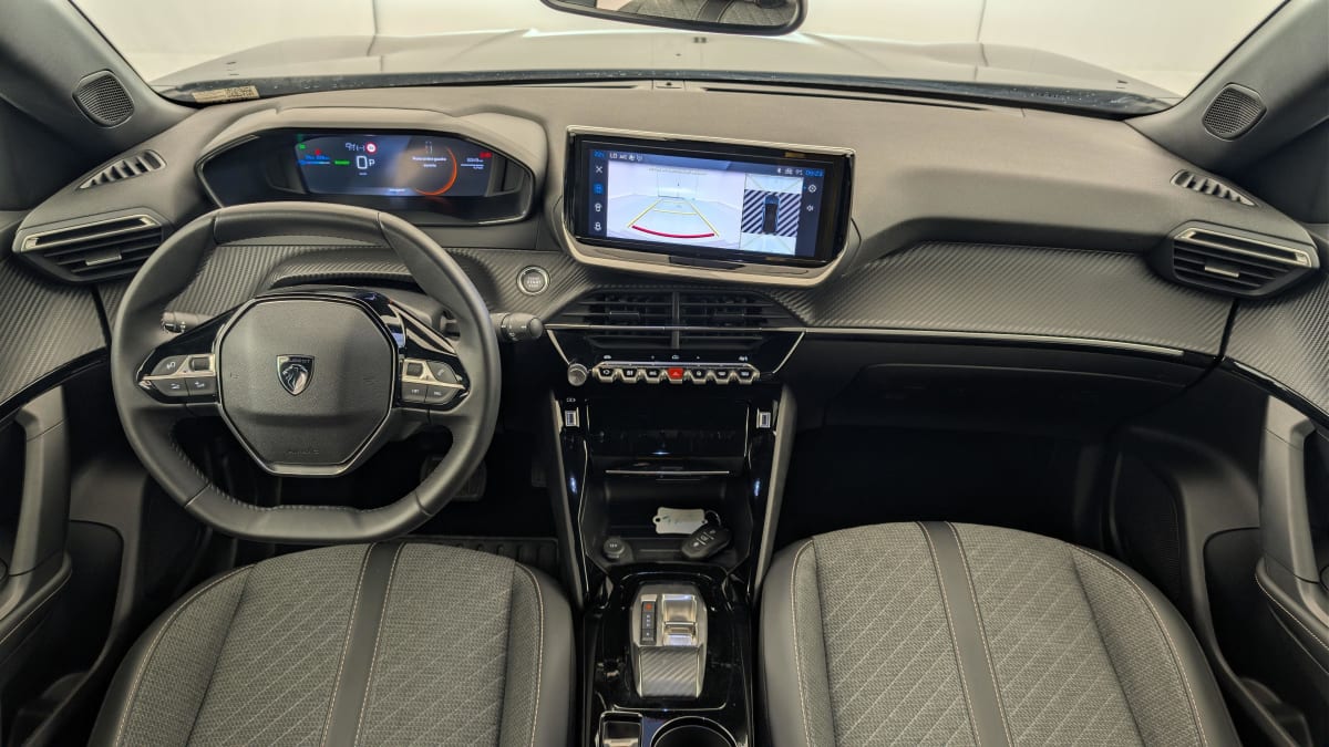 Peugeot 2008 ELECTRIQUE - Image 13