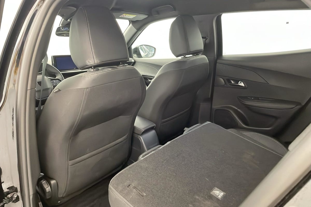 Peugeot 2008 ELECTRIQUE - Image 13