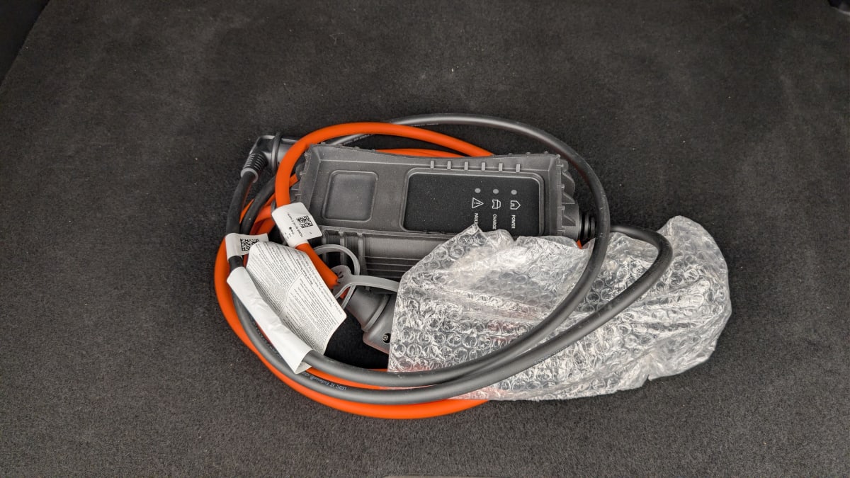 Peugeot 2008 ELECTRIQUE - Image 21