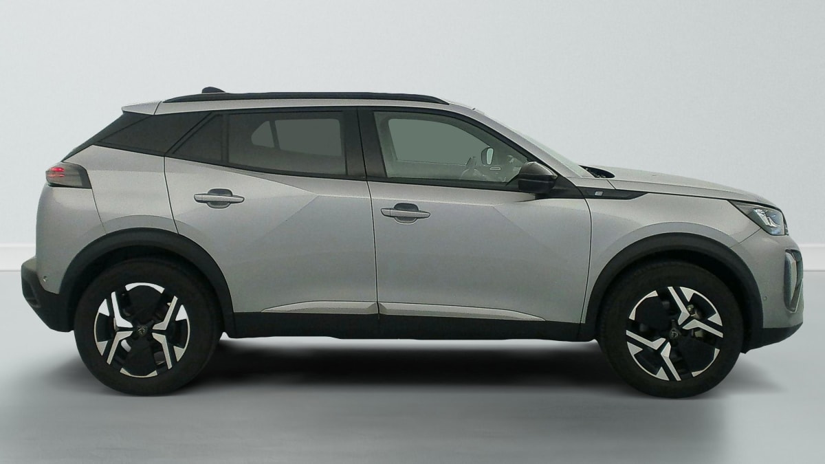 Peugeot 2008 ELECTRIQUE - Image 8