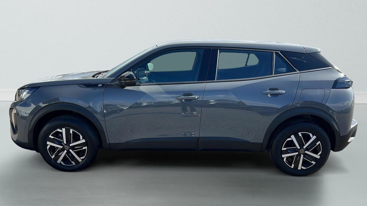 Peugeot 2008 ELECTRIQUE - Image 4