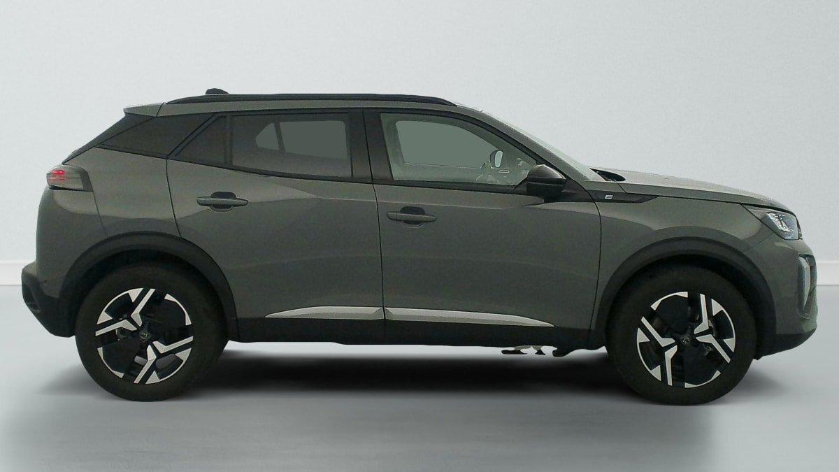 Peugeot 2008 ELECTRIQUE - Image 8
