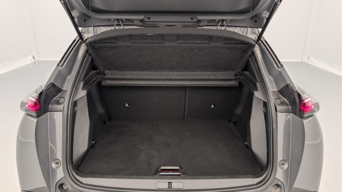 Peugeot 2008 ELECTRIQUE - Image 11