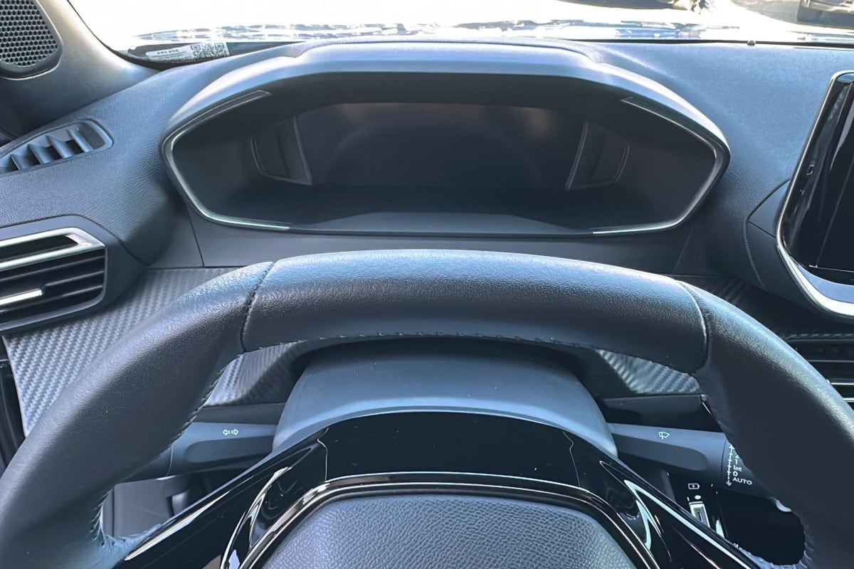 Peugeot 2008 ELECTRIQUE - Image 13