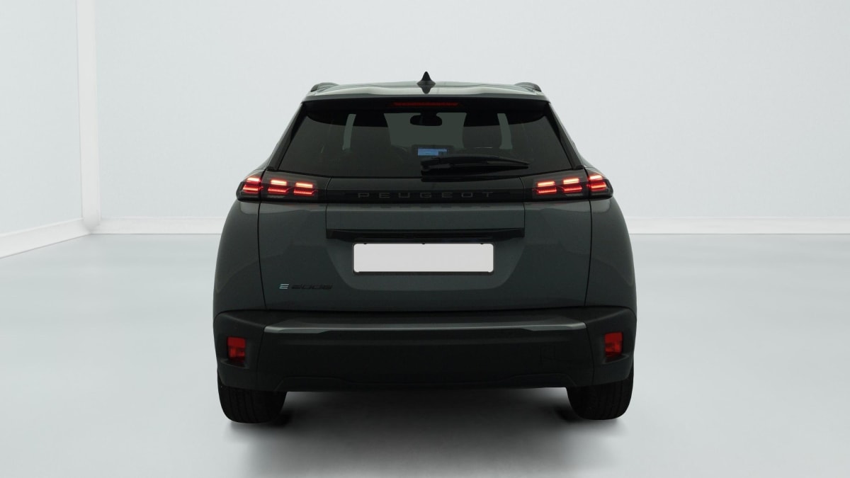 Peugeot 2008 ELECTRIQUE - Image 6