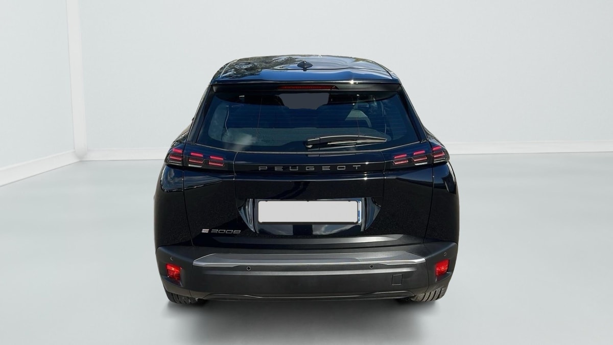 Peugeot 2008 ELECTRIQUE - Image 6