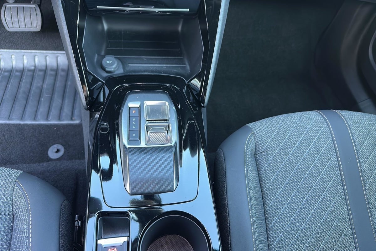 Peugeot 2008 ELECTRIQUE - Image 16