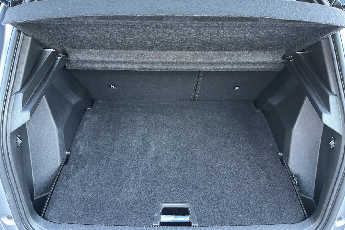 Peugeot 2008 ELECTRIQUE - Image 11