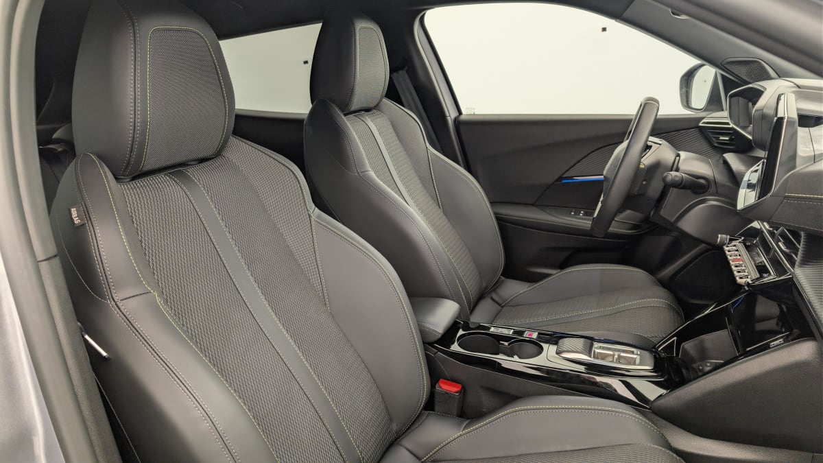 Peugeot 2008 ELECTRIQUE - Image 9