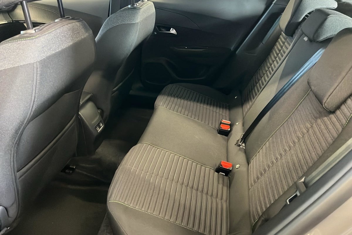 Peugeot 2008 ELECTRIQUE - Image 10