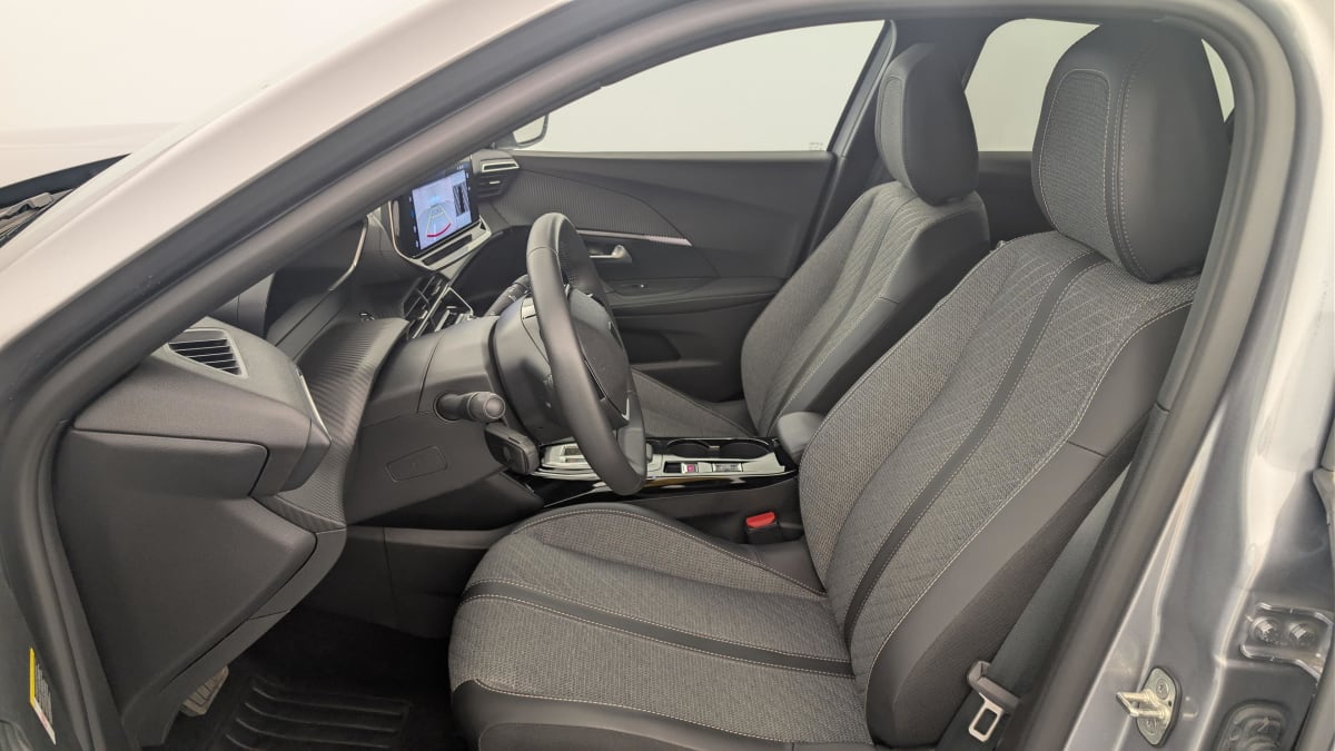 Peugeot 2008 ELECTRIQUE - Image 16