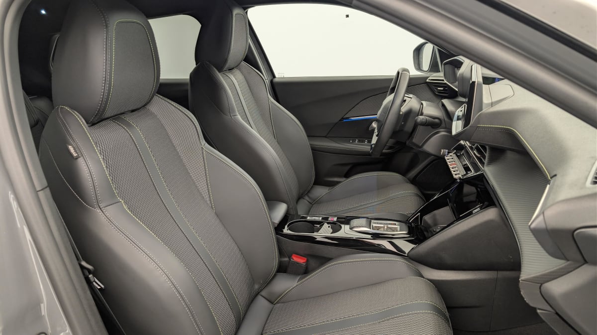 Peugeot 2008 ELECTRIQUE - Image 9