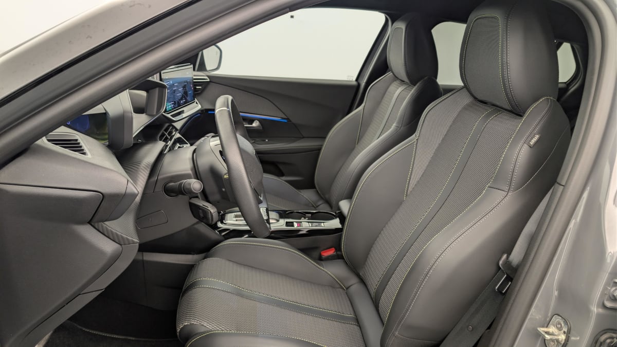Peugeot 2008 ELECTRIQUE - Image 16