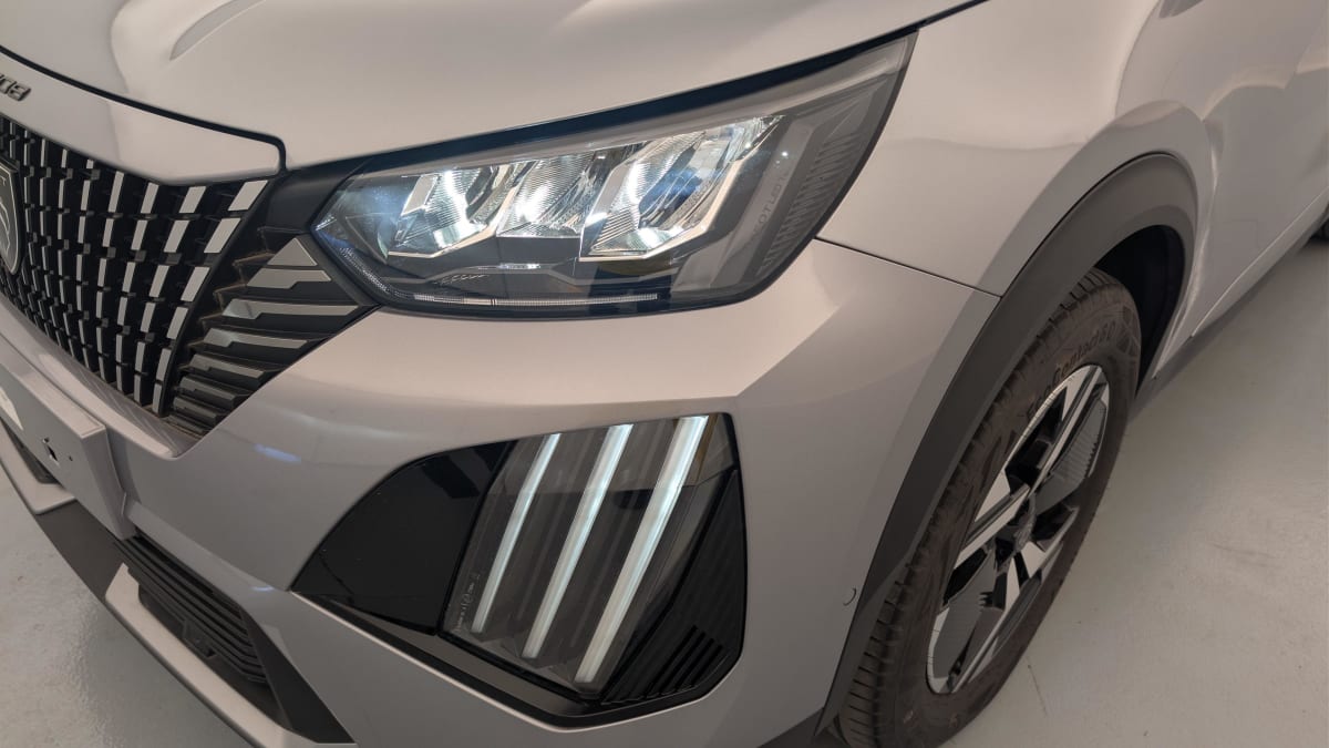 Peugeot 2008 ELECTRIQUE - Image 23