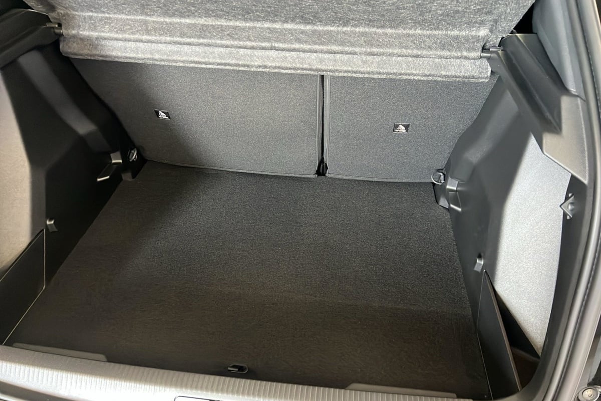 Peugeot 2008 ELECTRIQUE - Image 11