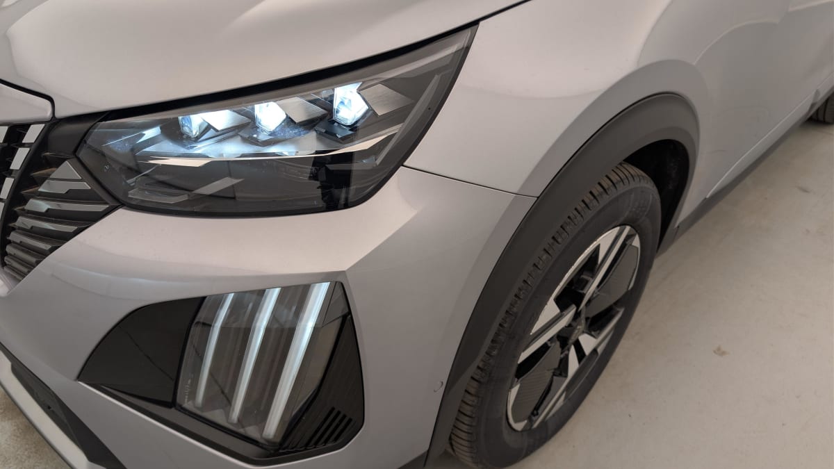 Peugeot 2008 ELECTRIQUE - Image 23