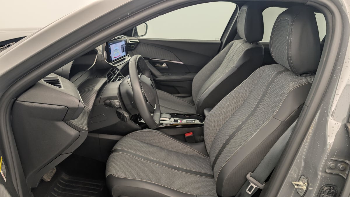 Peugeot 2008 ELECTRIQUE - Image 16