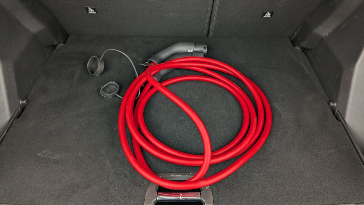 Peugeot 2008 ELECTRIQUE - Image 21