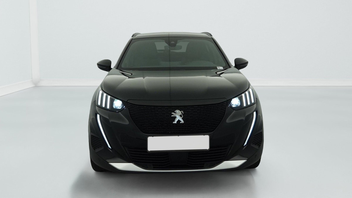 PEUGEOT 2008 ELECTRIQUE 136 CH GT