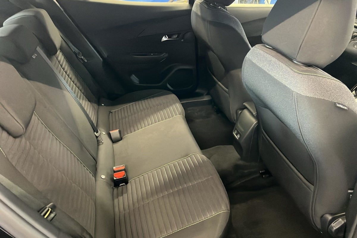 Peugeot 2008 ELECTRIQUE - Image 10