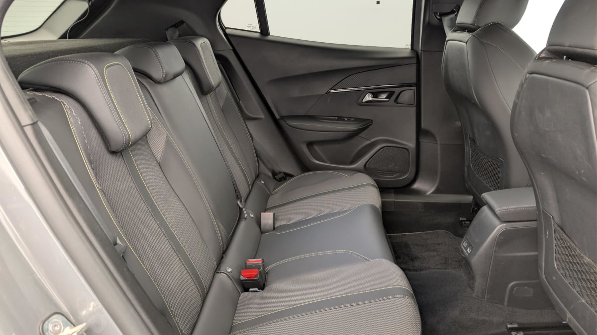 Peugeot 2008 ELECTRIQUE - Image 10