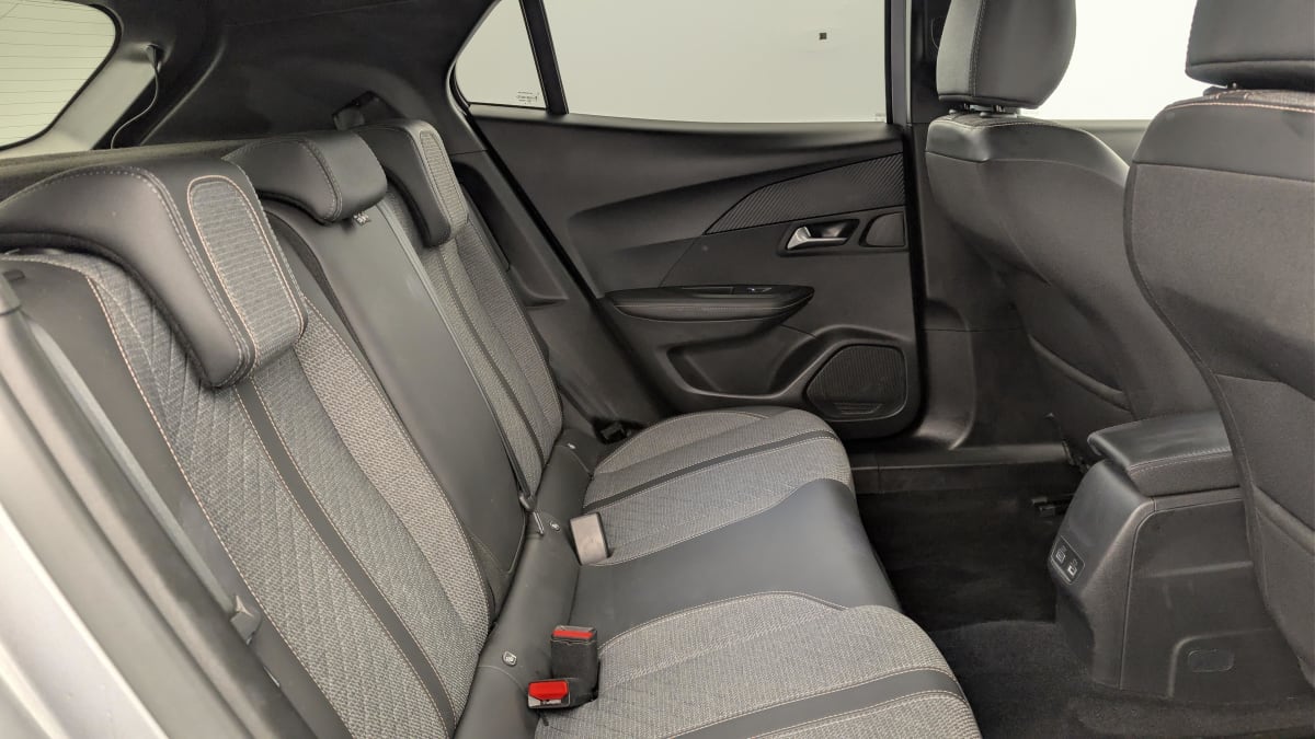 PEUGEOT 2008 ELECTRIQUE 50 KWH 136 CH ALLURE