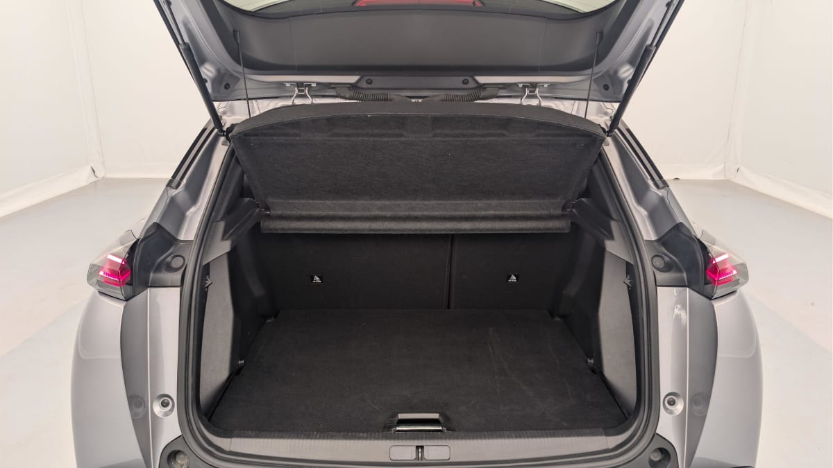 Peugeot 2008 ELECTRIQUE - Image 11