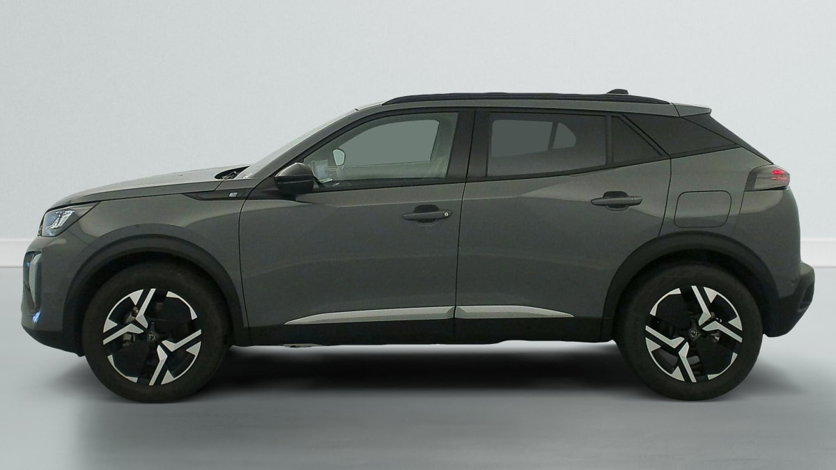 Peugeot 2008 ELECTRIQUE - Image 4