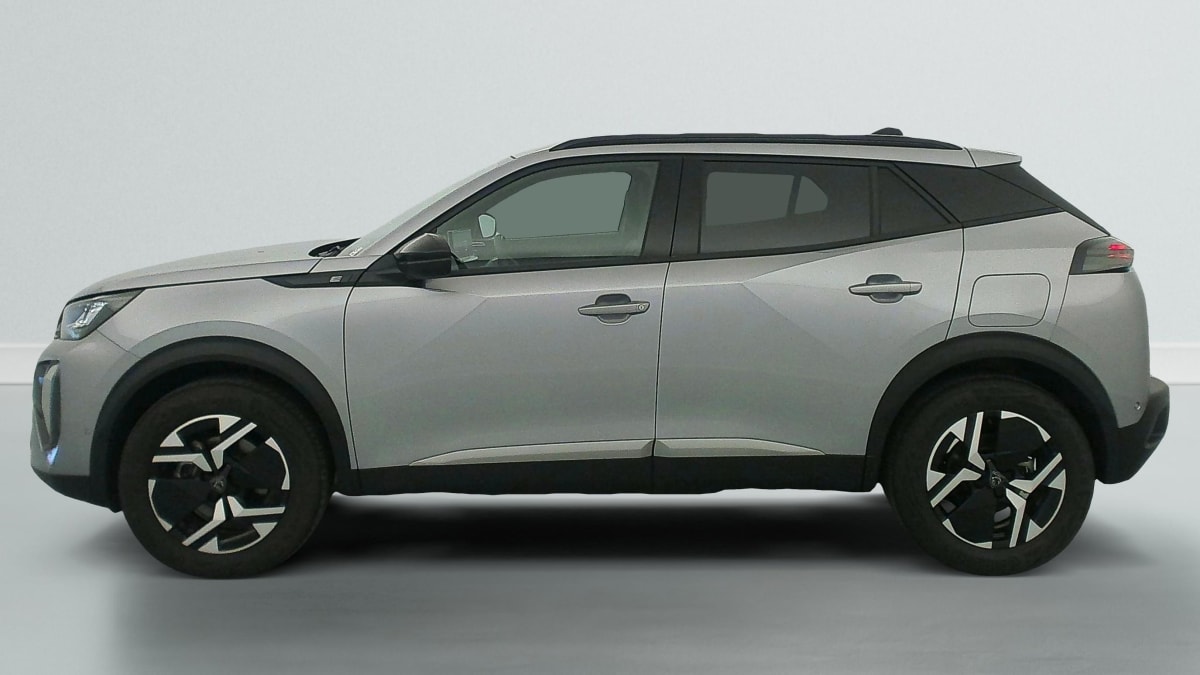 Peugeot 2008 ELECTRIQUE - Image 4