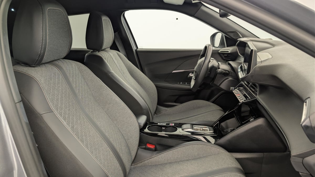 PEUGEOT 2008 ELECTRIQUE 50 KWH 136 CH ALLURE