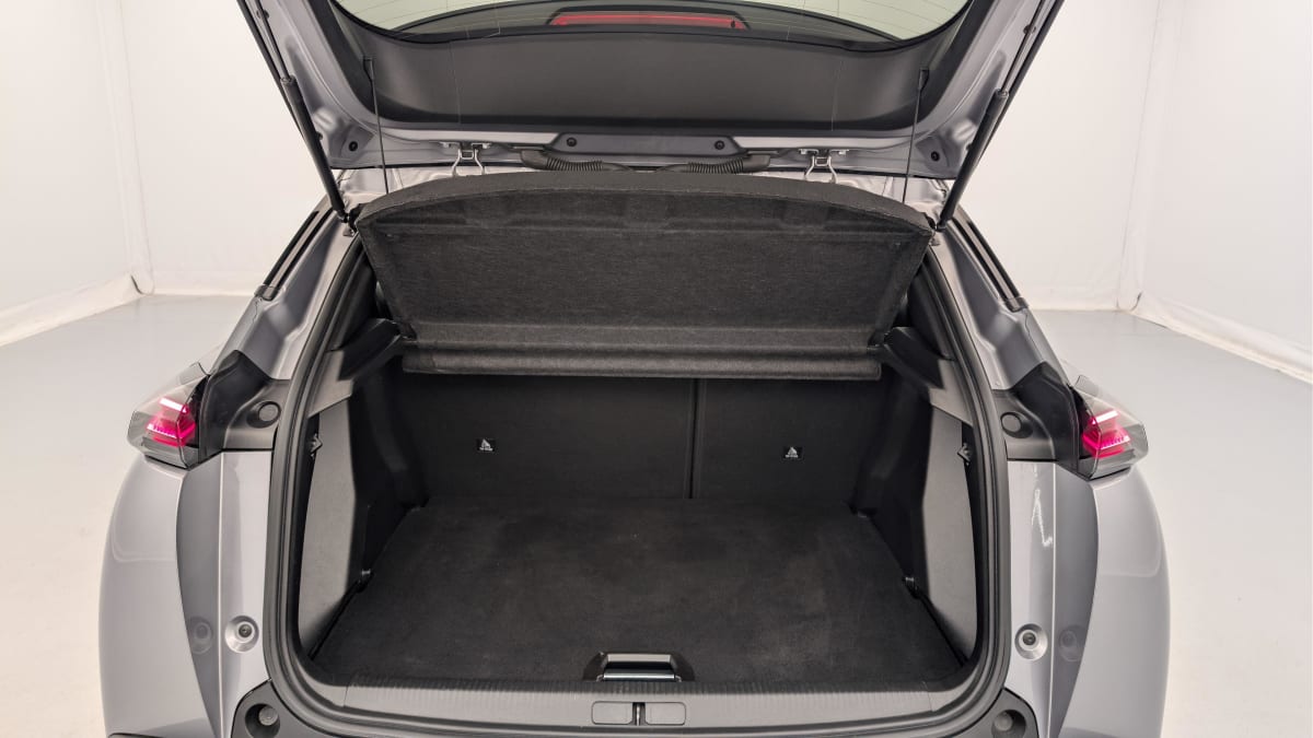 Peugeot 2008 ELECTRIQUE - Image 11