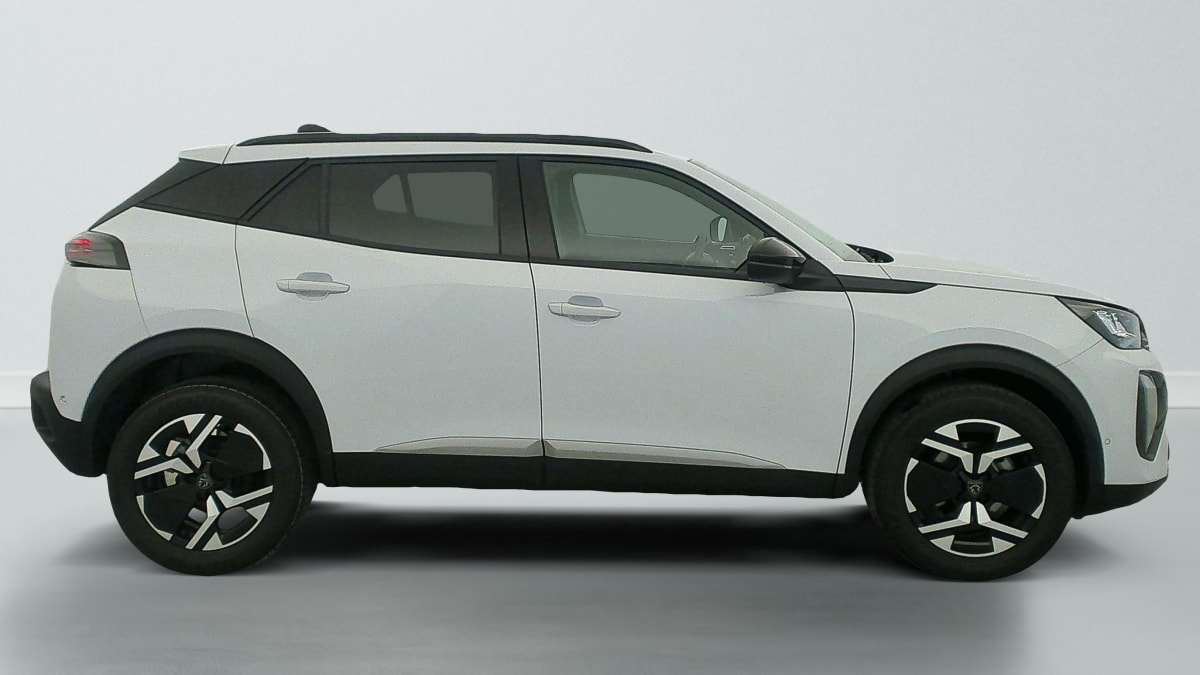 PEUGEOT 2008 100 ALLURE