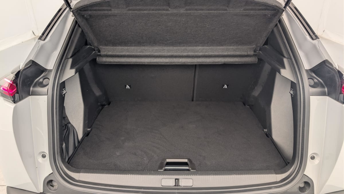 Peugeot 2008 - Image 11