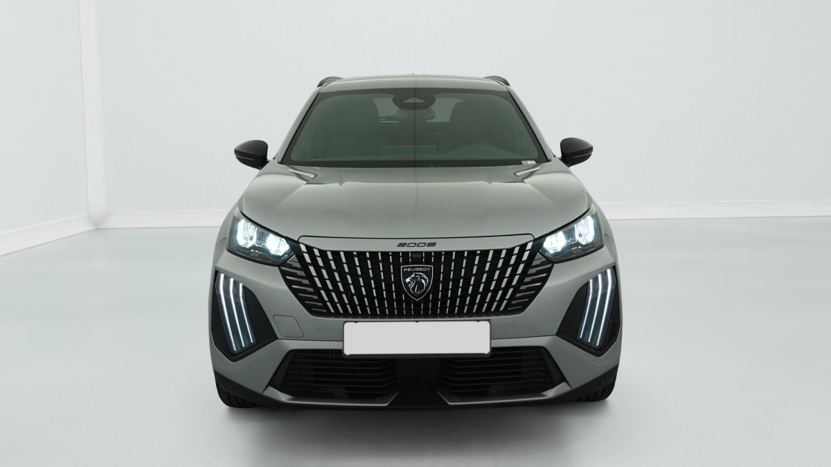 Peugeot 2008 - Image 2