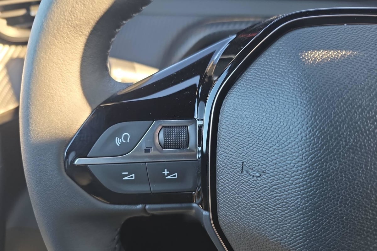 Peugeot 2008 - Image 41