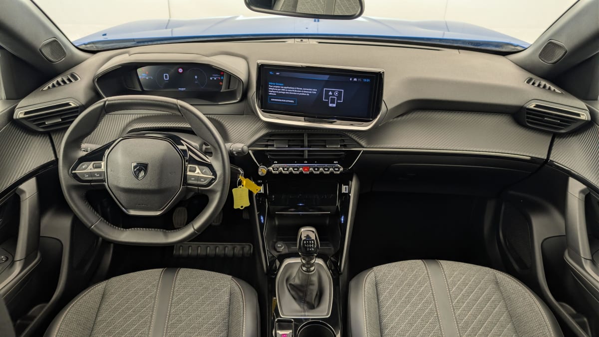 Peugeot 2008 - Image 19