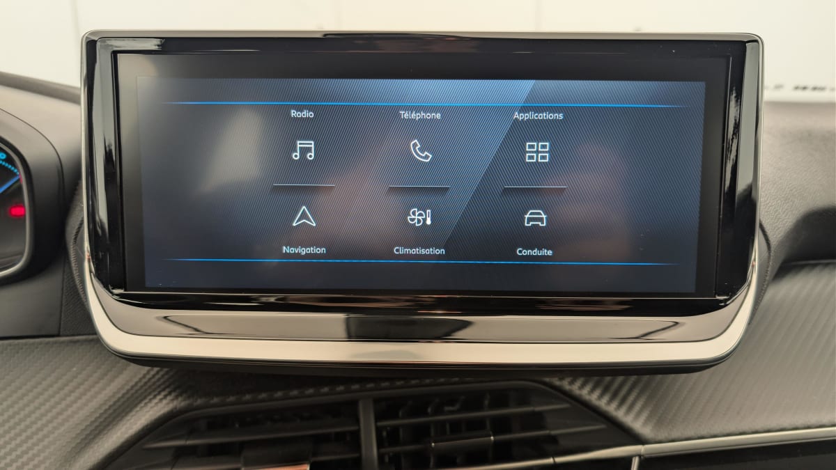 Peugeot 2008 - Image 17