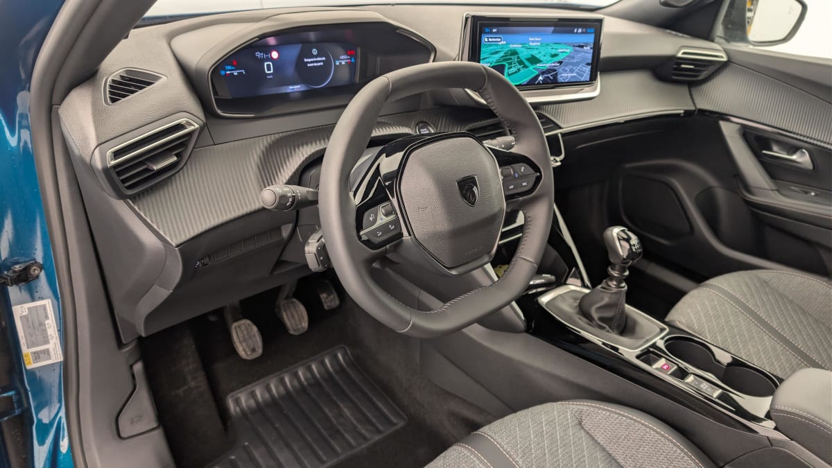 Peugeot 2008 - Image 15