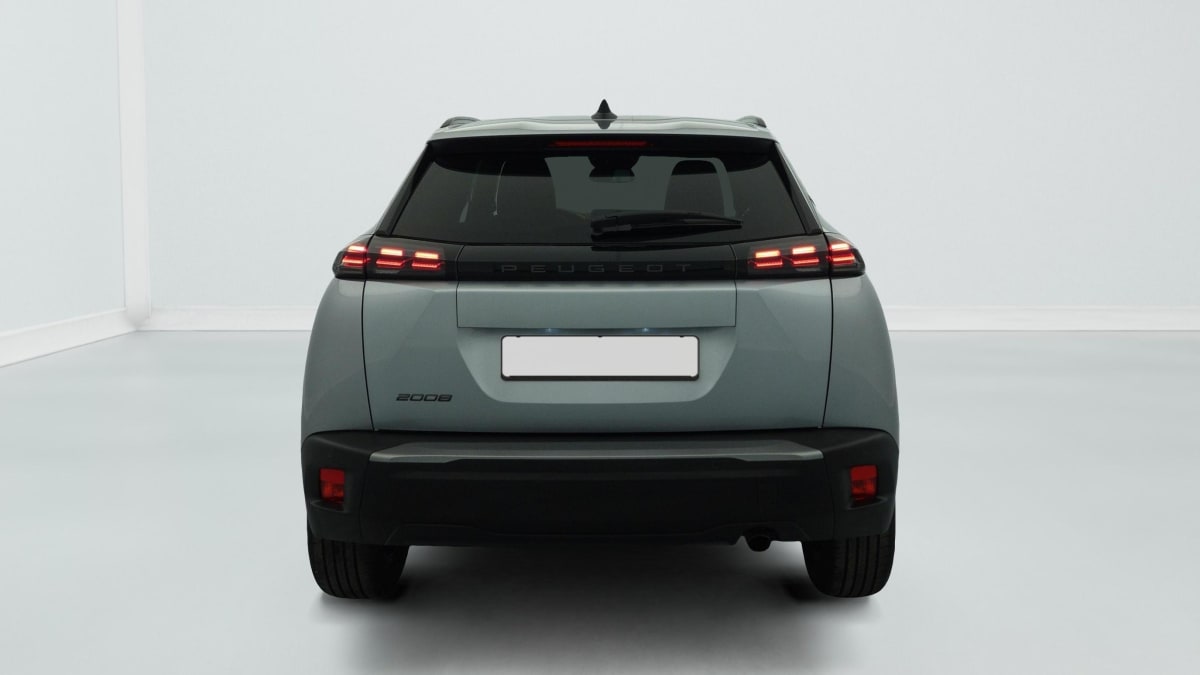 Peugeot 2008 - Image 6