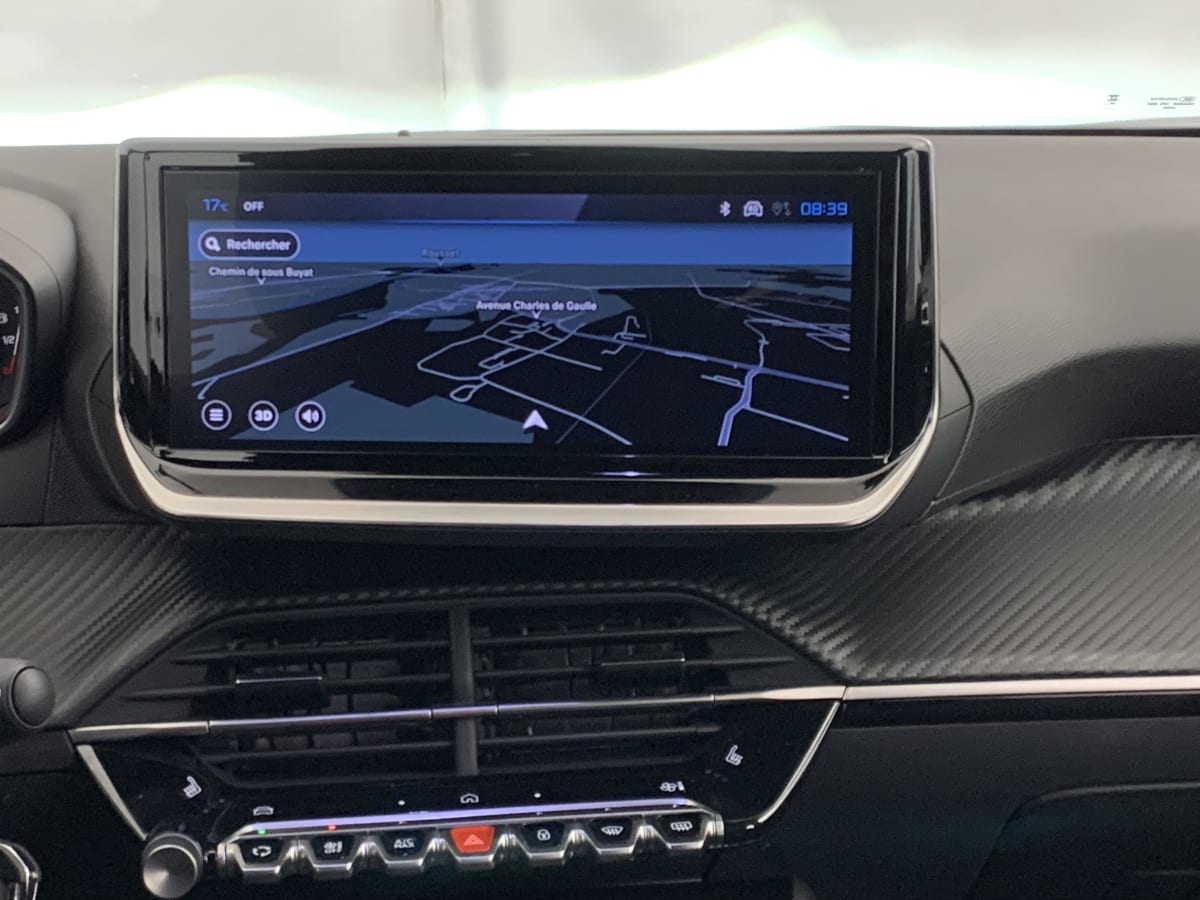 Peugeot 2008 - Image 65