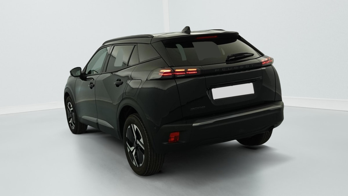 PEUGEOT 2008 100 ALLURE